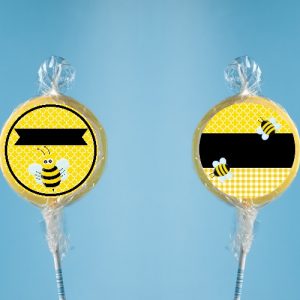 empty-bee-labels