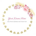 return-address-label-4